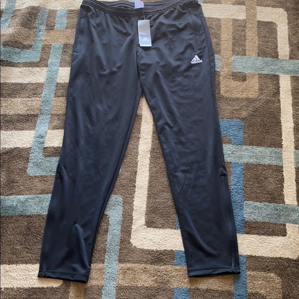 NWT Adidas Training Pants
